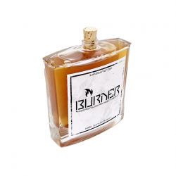 Burner flask 0.1l