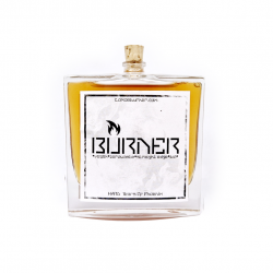 Burner flask 0.1l