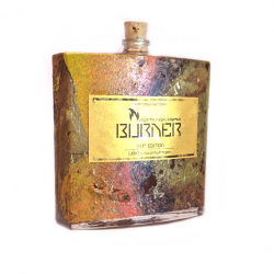 Burner V.I.P. flask 0.1l