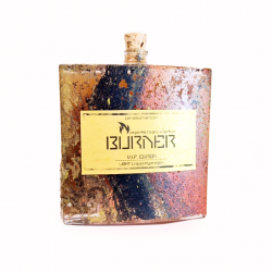 Burner V.I.P. flask 0.1l