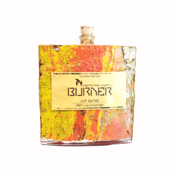 Burner V.I.P. flask 0.1l