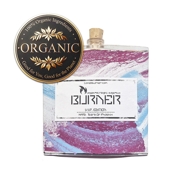 Burner V.I.P. placatka 0.1l bfm