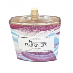 Burner V.I.P. flask 0.1l wpb